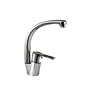 SINGLE LEVER FAUCET