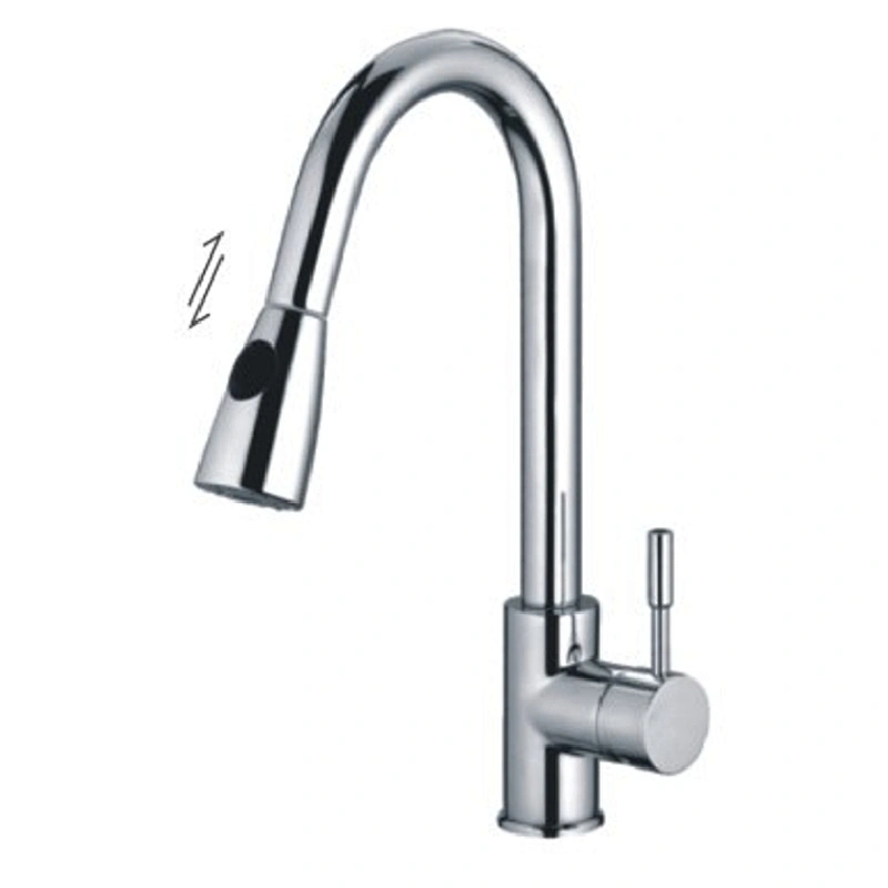 KITCHEN FAUCET