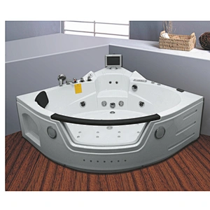 jacuzzi soaking bathtub sauna SPA Bathtub shower