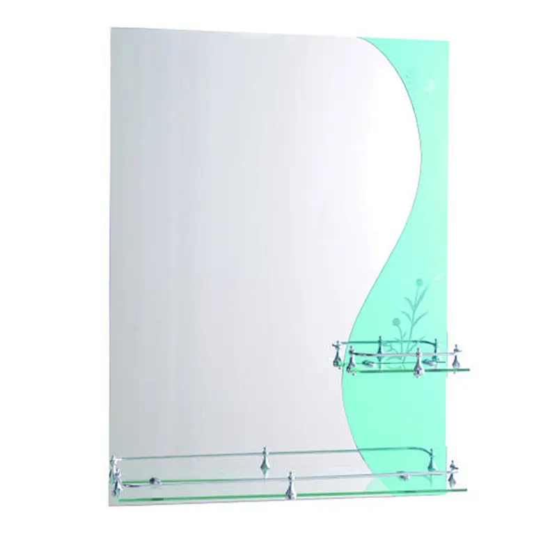 Sliver mirror wall mount Mirror single mirror