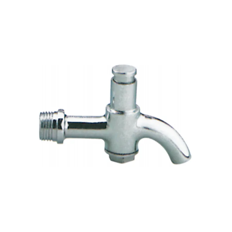 BRASS TAP