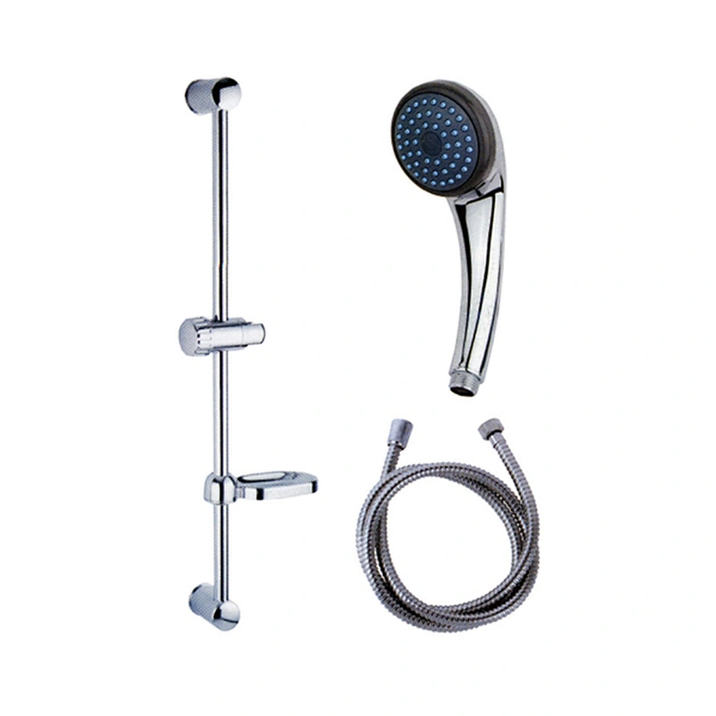 COMPLETE SHOWER SET