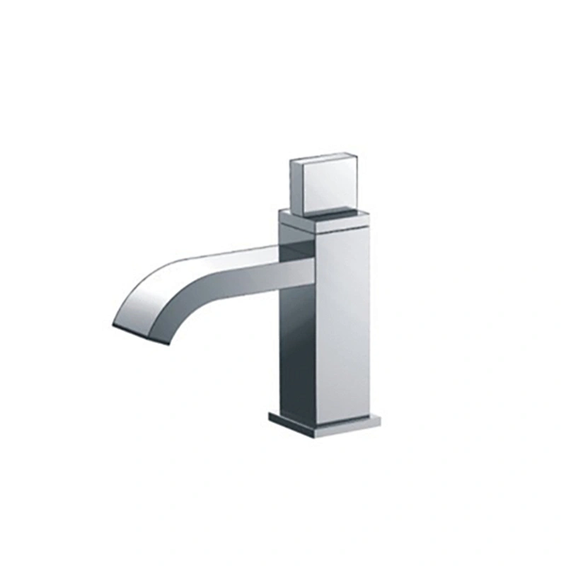 SINGLE HANDLE FAUCET