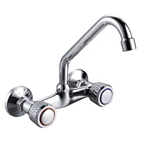 ZINC FAUCET