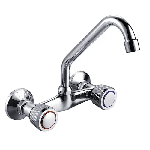 ZINC FAUCET