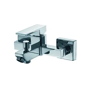 SINGLE LEVER FAUCET