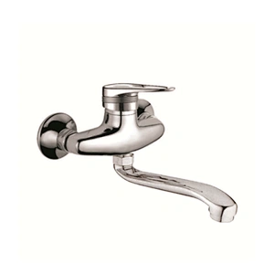 SINGLE LEVER FAUCET