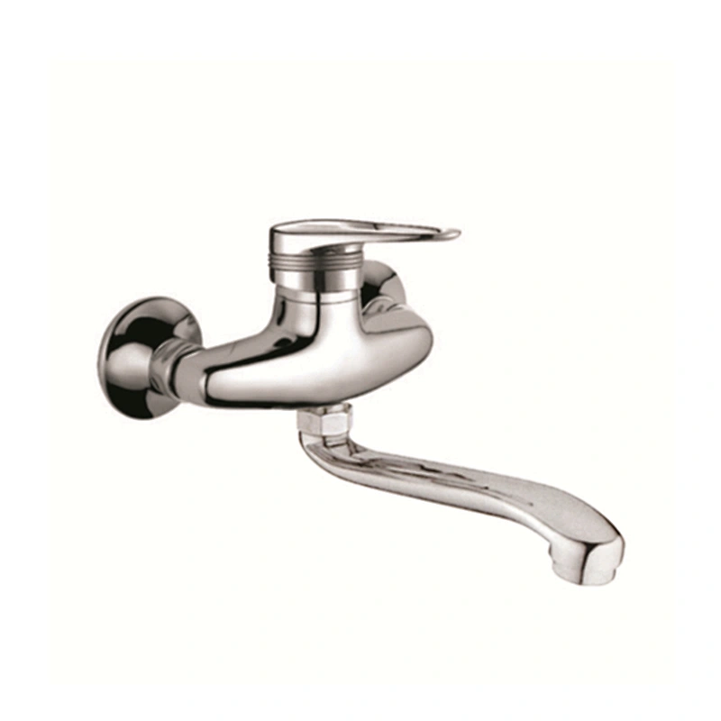 SINGLE LEVER FAUCET