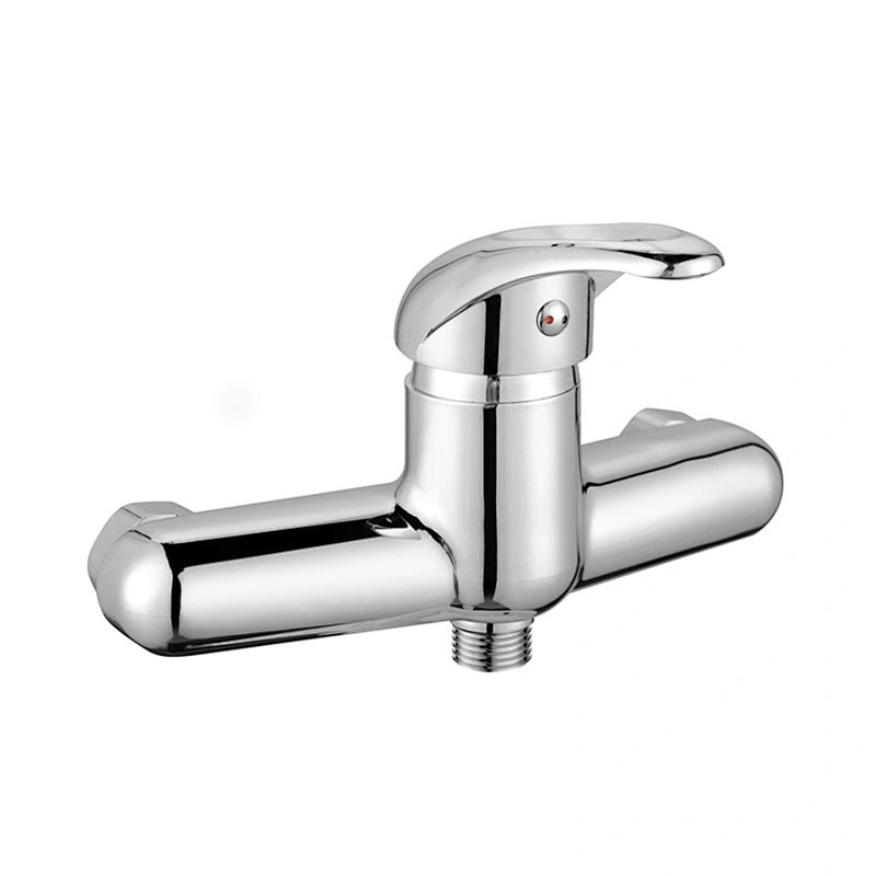 PLASTIC FAUCET