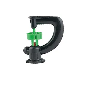 SWIVEL SPINNER