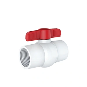 PPR FITTINGS