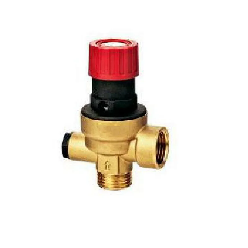 SAFTY VALVE