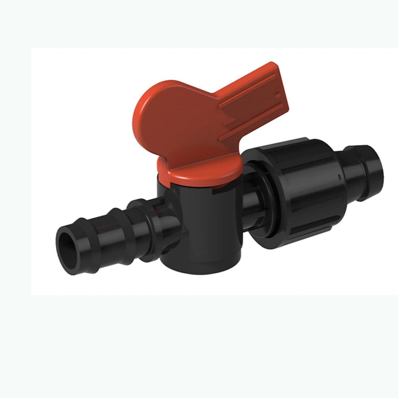 IRRIGATION SERIES --MINI VALVE