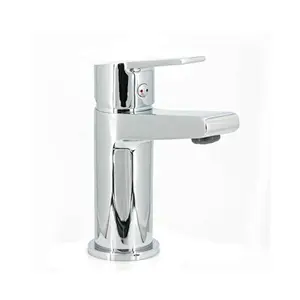 SINGLE LEVER FAUCET/ BRASS