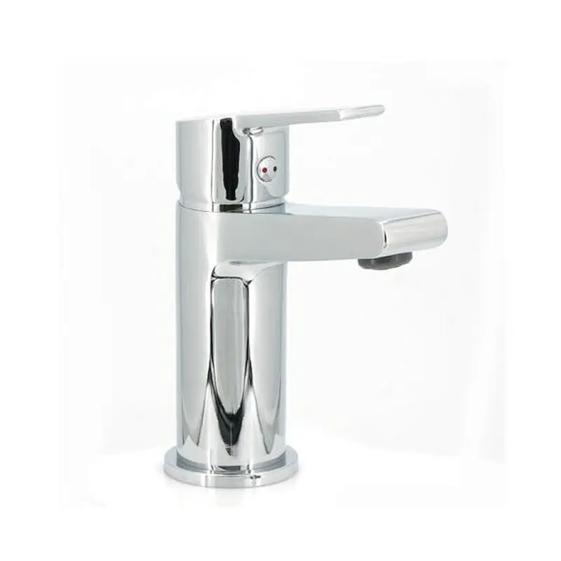 SINGLE LEVER FAUCET/ BRASS