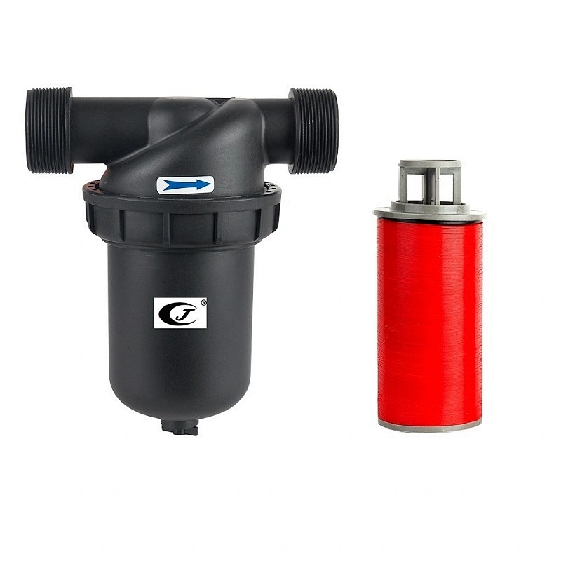DISC FILTER