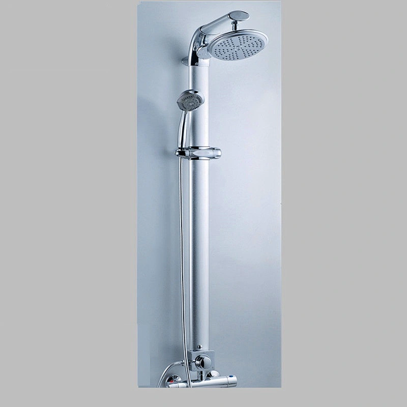 COMPLETE SHOWER SET