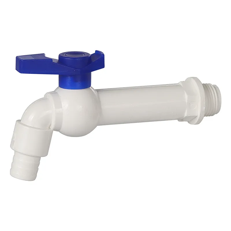 PLASTIC TAP
