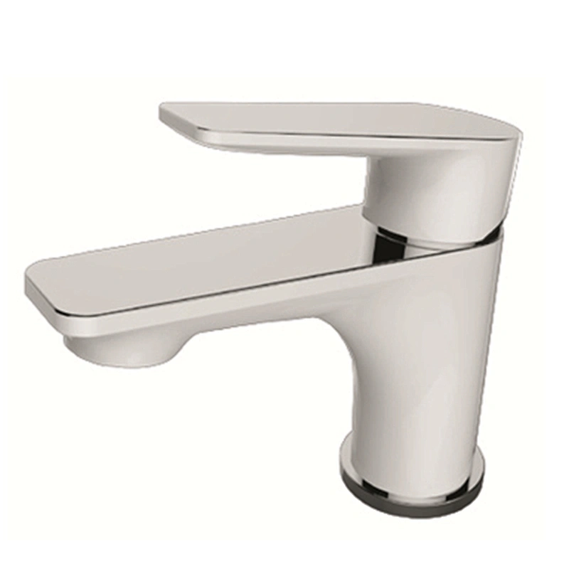 SINGLE LEVER FAUCET/ BRASS
