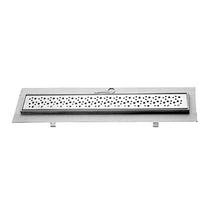 FLOOR DRAINER