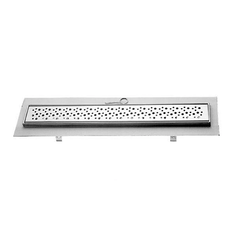FLOOR DRAINER