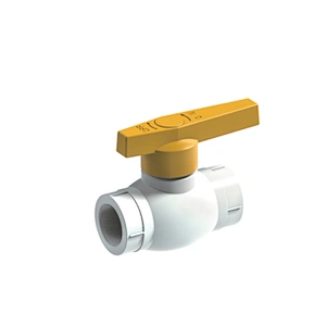 PPR FITTINGS