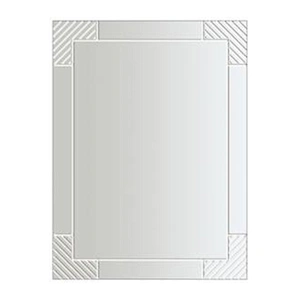Sliver mirror wall mount Mirror single mirror