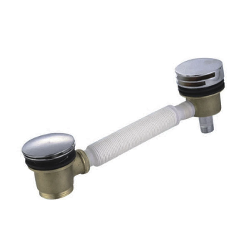 BATHTUB DRAINER