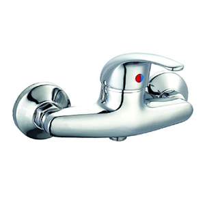 SINGLE ZINC LEVER FAUCET