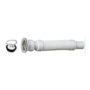 FLEXIBLE WASTE PIPE