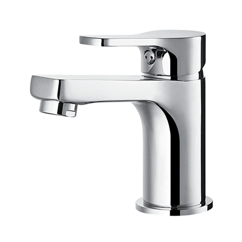 SINGLE  LEVER FAUCET/ BRASS