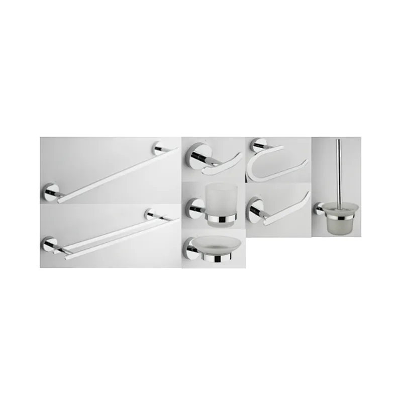 BATHROOM ACCESSORY