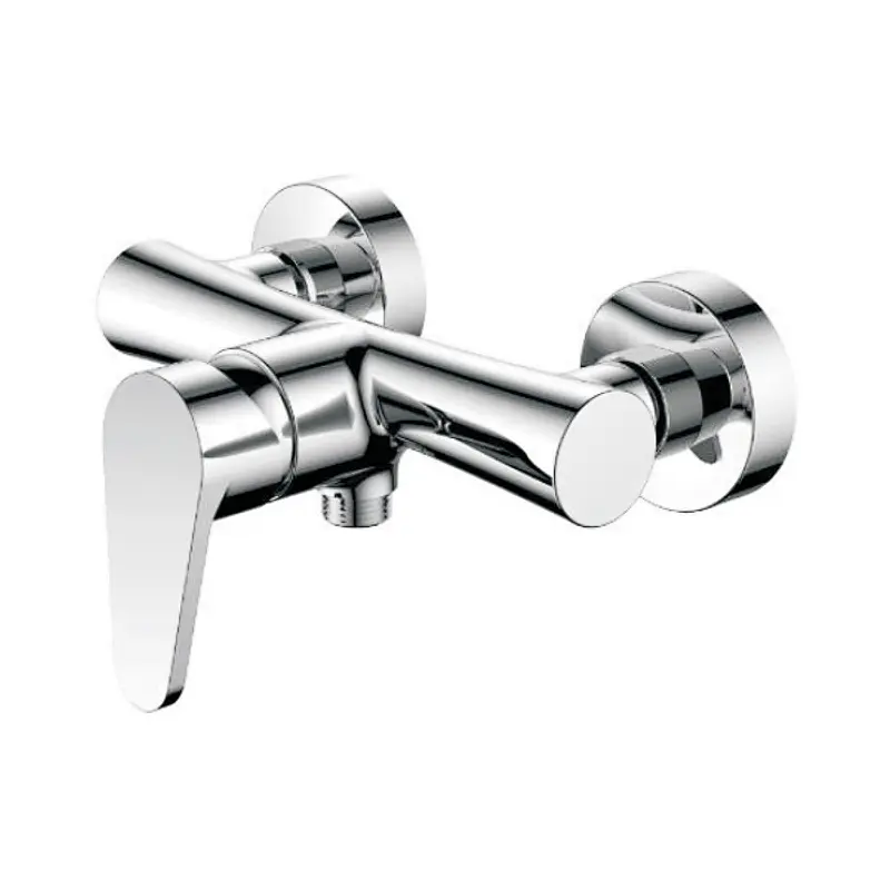SINGLE LEVER FAUCET