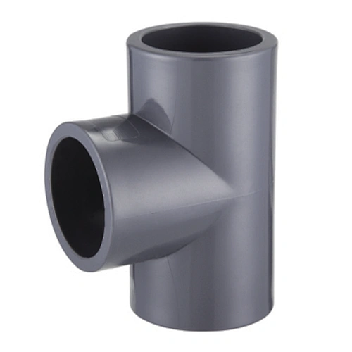 PVC Fittings for water drainer with expanding(DIN)