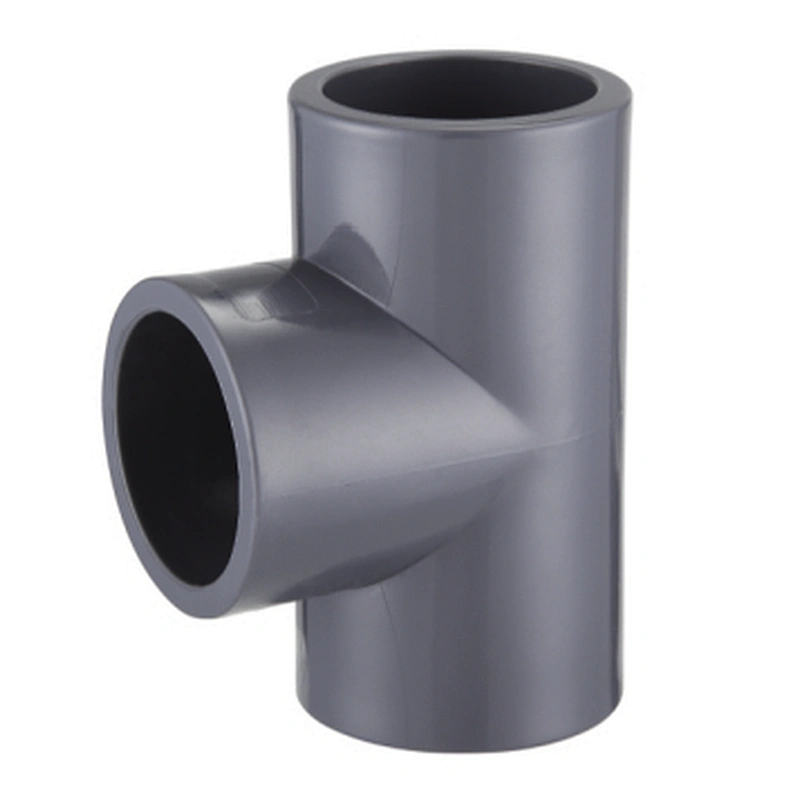 PVC Fittings for water drainer with expanding(DIN)