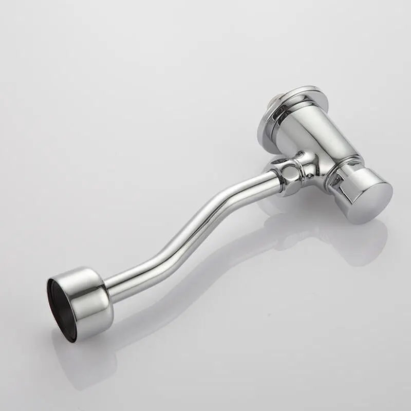 TIME DELAY FAUCET