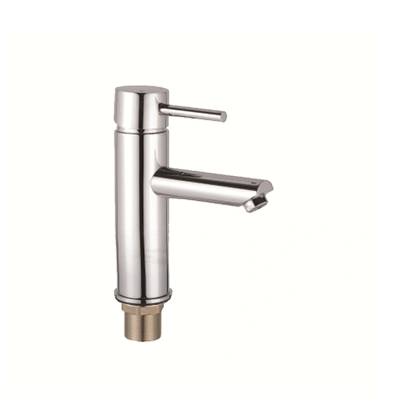 SINGLE LEVER FAUCET/ BRASS