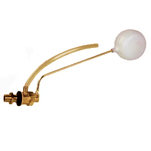 FLOAT VALVE