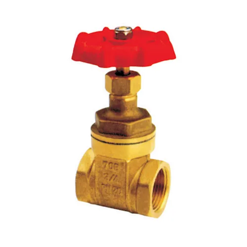GATE VALVE