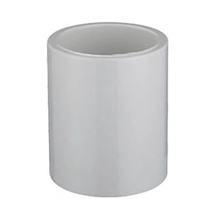PVC-U PRESSURE FITTINGS (SCH40)