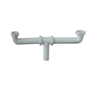 FLEXIBLE WASTE PIPE