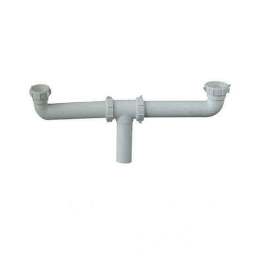 FLEXIBLE WASTE PIPE