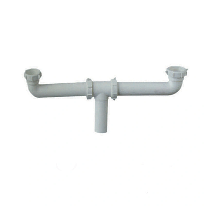 FLEXIBLE WASTE PIPE