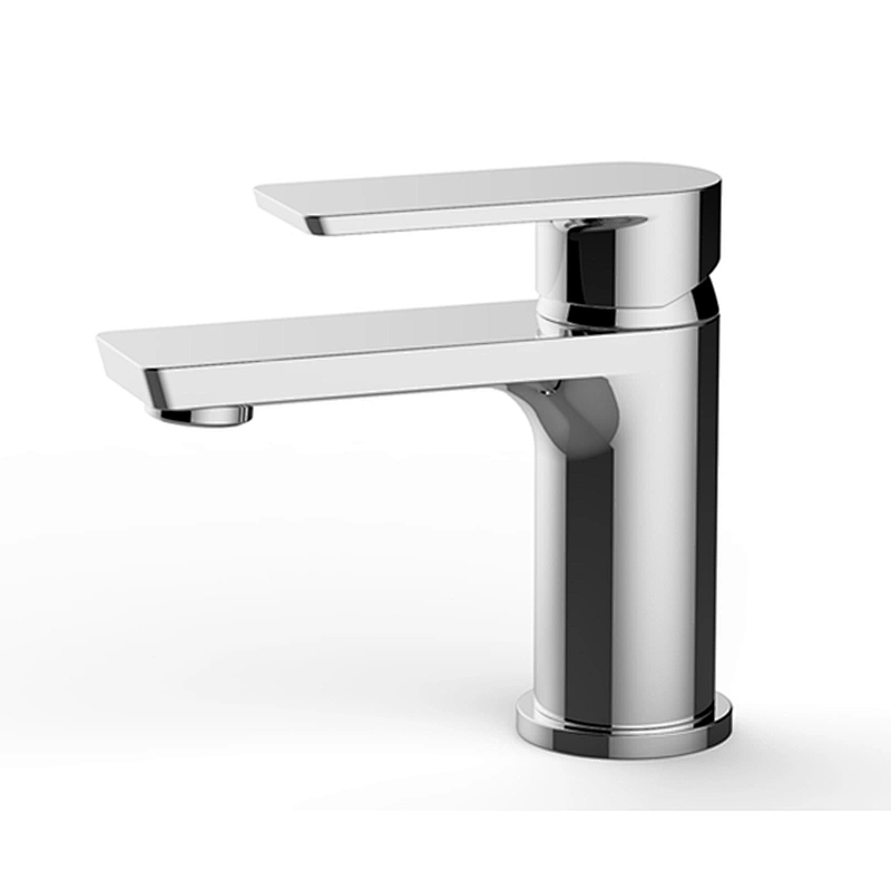 SINGLE LEVER FAUCET/ BRASS