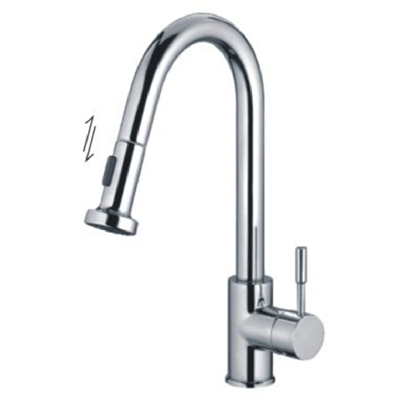 KITCHEN FAUCET
