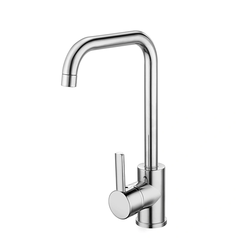 PLASTIC FAUCET