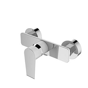 SINGLE LEVER FAUCET/ BRASS