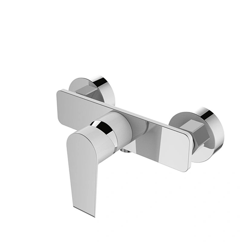 SINGLE LEVER FAUCET/ BRASS