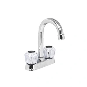 STAINLESS STEEL FAUCET/4