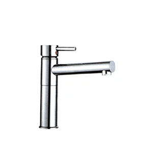 SINGLE LEVER FAUCET/ BRASS